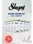 7 Al 6 Öde Sleepy Hijyenik Ped Gece 18 Adet Natural ve Kirpik Kıvırıcı 2