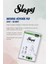 7 Al 6 Öde Sleepy Hijyenik Ped Gece 18 Adet Natural ve Kirpik Kıvırıcı 1
