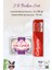Visible White Diş Macunu 75 Ml, H. Şakir Lavanta Kokulu Banyo Sabunu 4 X 150 Gr Ve Rosıe 1