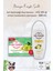 Saf Zeytinyağlı Gliserinli Duş Sabunu 4 X 125 Gr, Limonlu Şampuan 500 Ml Ve Rosıe 1
