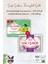 Saf Zeytinyağlı Gliserinli Duş Sabunu 4 X 125 Gr, Lavanta Kokulu Banyo Sabunu 4 X 150 Gr Ve Rosıe 1