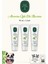 Diş Macunu Aloe Vera Özlü 90 Ml 3 Adet Ve 60'Lı Rosıe Pamuk 1