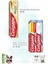 Misvak Özlü 75 Ml, Triple Action Extra White 2 X 75 Ml Diş Macunu Ve Rosıe 1
