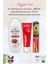 Optic White 50 Ml Diş Macunu, 360 Charcoal Diş Fırçası, H. Şakir Narlı Şampuan 500 Ml 1