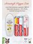 Extra White Diş Macunu 2 X 75 Ml, Foamsoft Diş Fırçası, H.Şakir Limonlu Şampuan 500 Ml 1