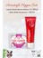 Optic White Parıldayan Beyazlık 50 Ml, H. Şakir Leylak Kokulu Banyo Sabunu 4 X 150 Gr Ve Rosıe 1