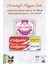 Baking Soda 2 X 75 Ml, H. Şakir Leylak Kokulu Banyo Sabunu 4 X 150 Gr Ve Rosıe 1