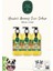Sıvı Sabun Hawaii Ananas 500 ml 3 Adet ve Rosıe 60'lı Pamuk 1