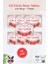 7 Al 6 Öde Hacı Şakir Gül Kokulu Banyo Sabunu 4 x 150 gr ve Rosıe 2
