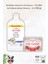 Hacı Şakir Hindistan Cevizi Sıvı El Sabunu 1500 Ml,  Gül Kokulu Banyo Sabunu 4 x 150 gr ve Rosıe 1