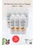 7 Al 6 Öde Hacı Şakir Bal Saç Kremi Canlı ve Yumuşak Saçlar 450 ml ve Rosıe 1