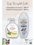 Zeytinyağlı Sıvı Sabun 300 Ml, Hindistan Cevizli Şampuan 500 ml ve Rosıe 1