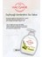 Zeytinyağlı Sıvı Sabun 300 Ml, Hindistan Cevizli Şampuan 500 ml ve Rosıe 2