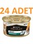 Tavuklu Yetişkin Kedi Konservesi 85 gr x 24 Adet 1