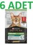 Sterilised Sos Içinde Sığır Etli Kısırlaştırılmış Pouch Kedi Yaş Maması 85 gr x 6 Adet 1