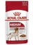 Royal Canin Medium Adult Gravy Yetişkin Konserve Köpek Maması 140 gr 1