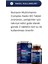 Women's Multivitamin Complex 60 Tablet 2'li Paket 4