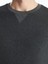 Lcwaıkıkı Classic Bisiklet Yaka Uzun Kollu Erkek Sweatshirt 4