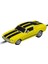 Go Ford Mustang '67 - Sarı 1