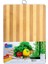 Bambu Görünümlü Kesme Tahtası 20x30cm 29237 1