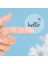 Sticker, Hello 2 Sayfa 1