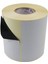 Etiket(Sürsajlı) 100MM x 50MM Toplam 1000 Adet 1 Rulo, Sarılmış 40MM Kuka Çapında Örtücü Kapatma Etiketi 1