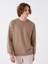 Lcw Vision Bisiklet Yaka Uzun Kollu Erkek Sweatshirt 1