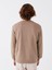 Lcw Vision Bisiklet Yaka Uzun Kollu Erkek Sweatshirt 5