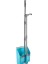 Mck Katlanır Metal Saplı Faraş Seti Ergonomik Kullanım Rahatlığı 3
