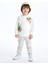 Lcw Baby Bisiklet Yaka Uzun Kollu Baskılı Erkek Bebek Sweatshirt 2