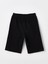 Lcw Kids Bisiklet Yaka Baskılı Kısa Kollu Erkek Çocuk Şortlu Pijama Takımı 4