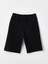 Lcw Kids Bisiklet Yaka Baskılı Kısa Kollu Erkek Çocuk Şortlu Pijama Takımı 5