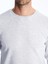 Lcwaıkıkı Classic Bisiklet Yaka Uzun Kollu Erkek Sweatshirt 4