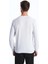 Lcwaıkıkı Classic Bisiklet Yaka Uzun Kollu Erkek Sweatshirt 5