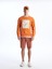 Xsıde Bisiklet Yaka Uzun Kollu Baskılı Erkek Sweatshirt 3