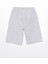 Lcw Kids Bisiklet Yaka Baskılı Erkek Çocuk Şortlu Pijama Takımı 5