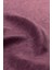 Mürdüm Fırça Desen Twill Ipek Eşarp 2