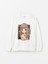 Lcw Kids Bisiklet Yaka Baskılı Çift Yönlü Payetli Uzun Kollu Kız Çocuk Sweatshirt 1