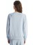 Lcw Vision Bisiklet Yaka Oversize Kadın Sweatshirt 5