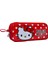 Hello Kitty Kalemlik Çift Bölmeli 1
