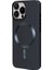 iPhone 15 Pro Max Kılıf King Magsafe Mat Pth Kapak 1