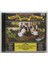 Kastamonu Yöresel Oyun Havaları CD (Jelatininde Orjnal Dönem Baskı Cd) 1