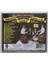 Kastamonu Yöresel Oyun Havaları CD (Jelatininde Orjnal Dönem Baskı Cd) 2