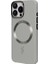 iPhone 13 Pro Max Kılıf King Magsafe Mat Pth Kapak 1
