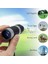 Açık Hava Yürüyüşü Için Teleskop Monoküler Golf Telemetre (Yurt Dışından) 5