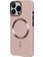 iPhone 13 Pro Max Kılıf King Magsafe Mat Pth Kapak 1