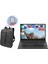 V15 G3 I5-1235U 8gb 128GB SSD W10PRO 15.6" Fhd Notebook 82TT00A5TX0395+MOUSE+ÇANTA 1