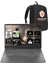 Loq Intel Core I5 12450H 16GB 1tb SSD RTX3050/6GB 15.6" Fhd 144Hz Fdos Taşınabilir Bilgisayar & Per4 Çanta 82XV00WYTXP308 1