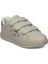 Milena 037-24 Deri Cırtlı Fashion Sneaker Ayakkabı 1