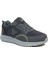 Magg Poınt 571-24 Airfile Sneaker Erkek Ayakkabı Füme Siyah 1